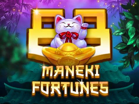 Maneki Fortunes PokerStars